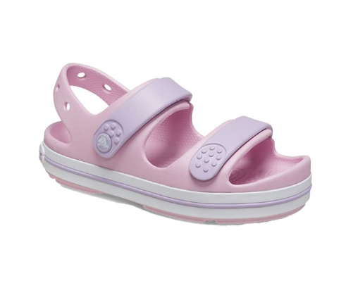 Crocs: Mu Igap&auml;evased Mugavuse Superkangelased