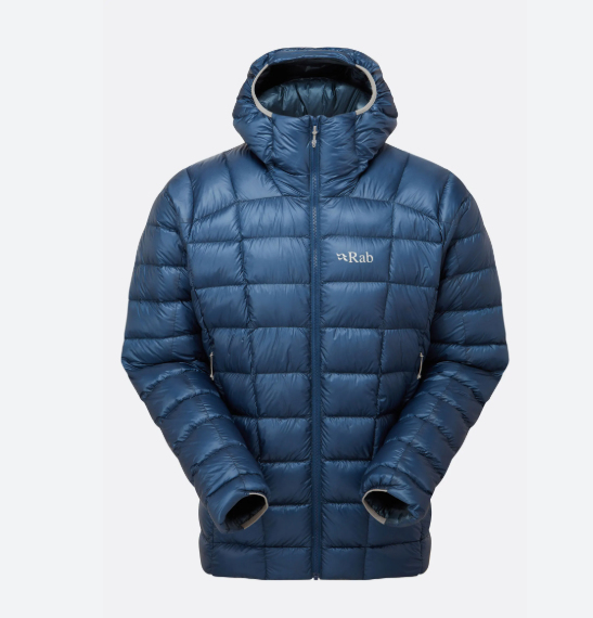 Miks rab jacket v&otilde;ib olla sinu j&auml;rgmine parim v&auml;lisinvesteering