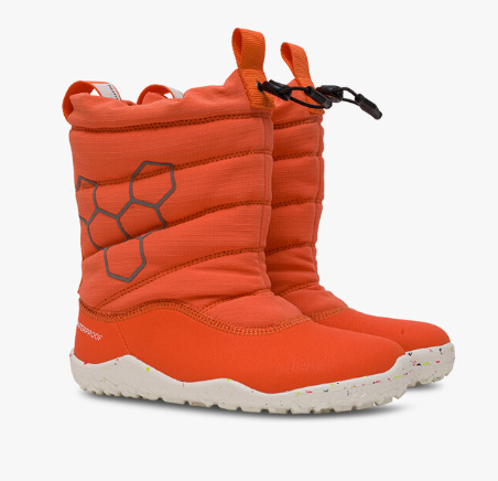 Miks Vivobarefoot Lumi ja kogu Vivobarefoot kogemus muudavad igap&auml;evaelu kergemaks