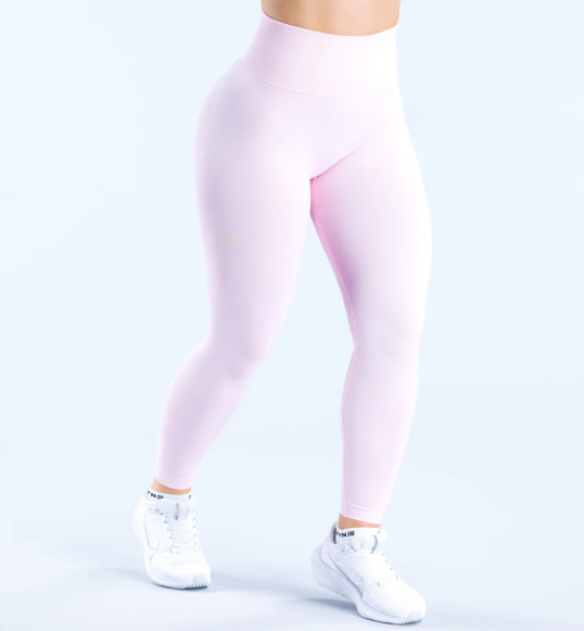 Uus energia ja enesekindlus: miks dfyne leggings on parim valik sinu igap&auml;evaellu