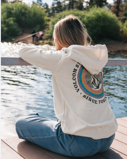 Volcom &ndash; stiil ja v&auml;&auml;rtus, mis &uuml;letab ootusi